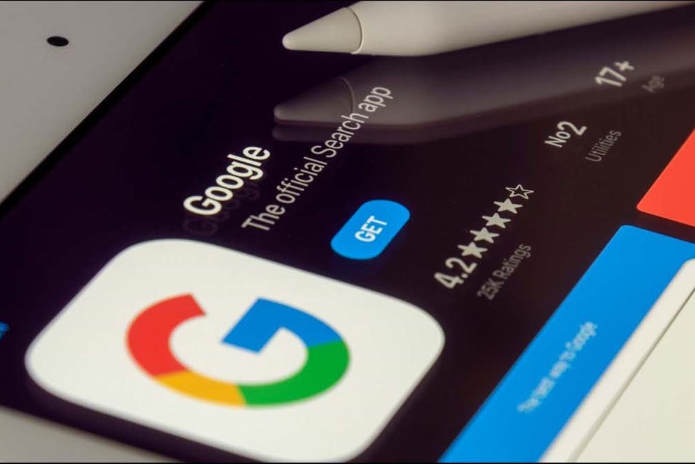 De ce nu sunt pe prima pagina din Google? Website fara SEO!